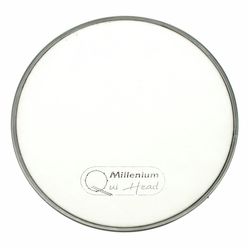 Millenium QuiHead 08" Mesh Head
