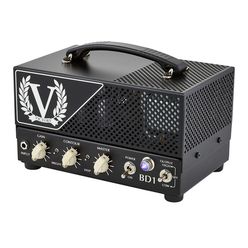 Victory Amplifiers BD1 Head B-Stock