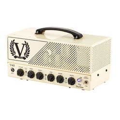 Victory Amplifiers V40 The Duchess Head B-Stock