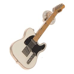 Fender Telecaster Pin White