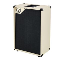 Victory Amplifiers V212VC 2x12 Guitar Cabinet,