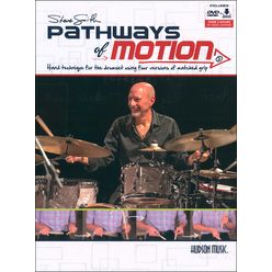 Hudson Music Pathways of Motion