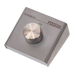 Fostex PC-100 USB-HR