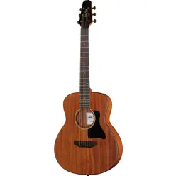 GS-Travel Mahogany