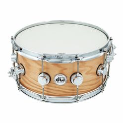 DW 14"x6,5" Pure Oak Snare Drum