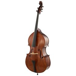 Scala Vilagio Double Bass Violin 3/4 EW