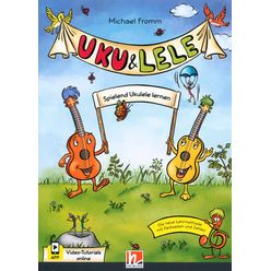 Helbling Verlag Uku & Lele