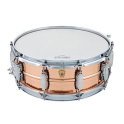 Ludwig 14"x05" Hammered Copper Phonic