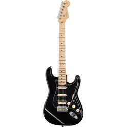 Fender USA Pro Strat HSS MN BLK