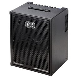 EBS Magni 500-210, Bass Combo