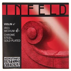 Thomastik Infeld Red Violin E 4/4 BE med