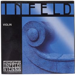 Thomastik Infeld Blue A Violin 4/4