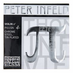 Thomastik Peter Infeld Violin E 4/4 SN