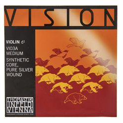 Thomastik Vision Violin D 4/4 medium