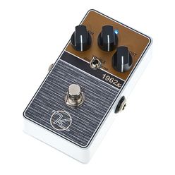 Keeley 1962X 2-Mode Overdrive