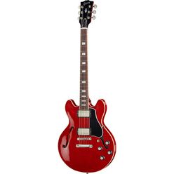 Gibson ES-339 Faded Cherry