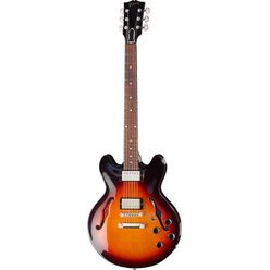 Gibson ES-339 Studio Ginger Burst