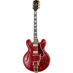 Gibson ES-355 VOS Bigsby 60s Cherry