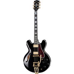 Gibson ES-355 Gloss Bigsby EB
