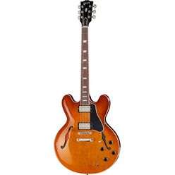 Gibson ES-335 Plain Faded Light Burst