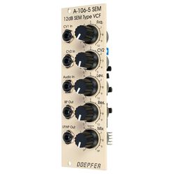 Doepfer A-106-5 SEM Filter Special Ed.