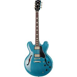 Gibson ES-335 Pelham Blue
