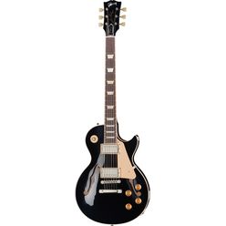 Gibson ES-Les Paul Ebony