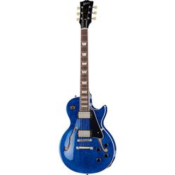 Gibson ES-Les Paul Blue Stain