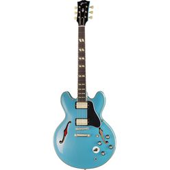 Gibson 1964 ES-345 Frost Blue VOS