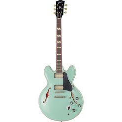 Gibson 1964 ES-345 Sea Foam Green VOS