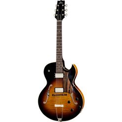 Heritage Guitar H-575 OSB