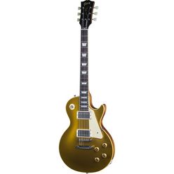 Gibson True Historic LP 57 Goldtop