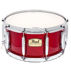 Pearl SSC 14"x6,5" Snare Red