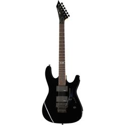 VGS Screech Black E-Guitar