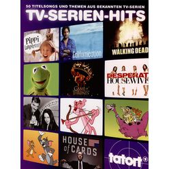 Bosworth TV-Serien-Hits - 50 Titelsongs
