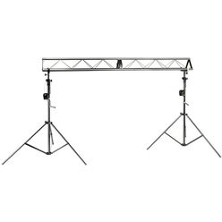 Adam Hall SLSTRS 400 Truss Stand-Set