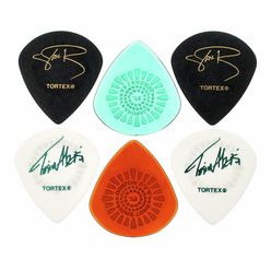 Dunlop Animals as Leaders Pick Tin 6