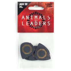 Dunlop Animals as Leaders 0.73 black