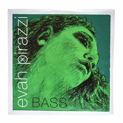 Pirastro Evah Pirazzi G Bass medium