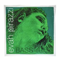 Pirastro Evah Pirazzi E Bass L 2,10m