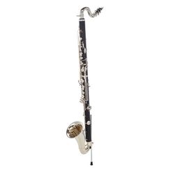 Jupiter JBC675N Bass Clarinet