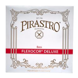Pirastro Flexocor DL G Bass medium
