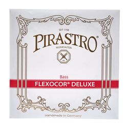 Pirastro Flexocor DL E Bass 2,10m med.