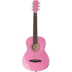 Fender MA-1 FSR 3/4 Gloss Pink