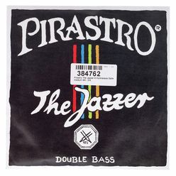 Pirastro The Jazzer A Bass medium