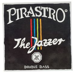 Pirastro The Jazzer high C Bass medium