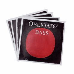 Pirastro Obligato Double Bass 1/2