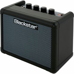 Blackstar FLY 3 Bass Amp BK B-Stock