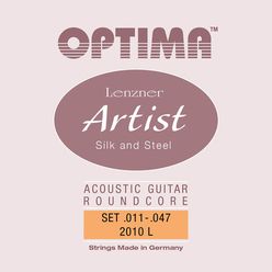 Optima Lenzner Artist Acoustic Light