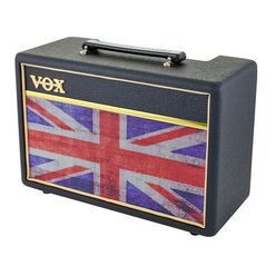 Vox Pathfinder 10 Union Jack BK